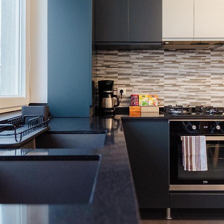 Duplex Lux - Thoria Daire Bükreş Dış mekan fotoğraf