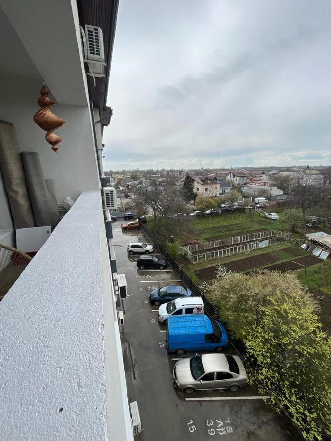Duplex Lux - Thoria Daire Bükreş Dış mekan fotoğraf