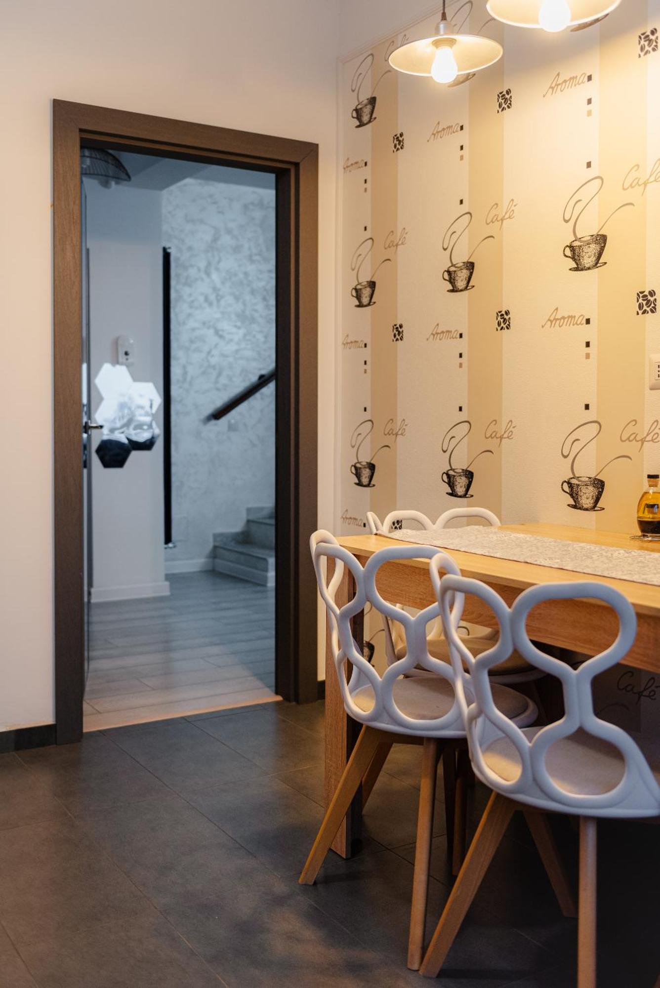 Duplex Lux - Thoria Daire Bükreş Dış mekan fotoğraf