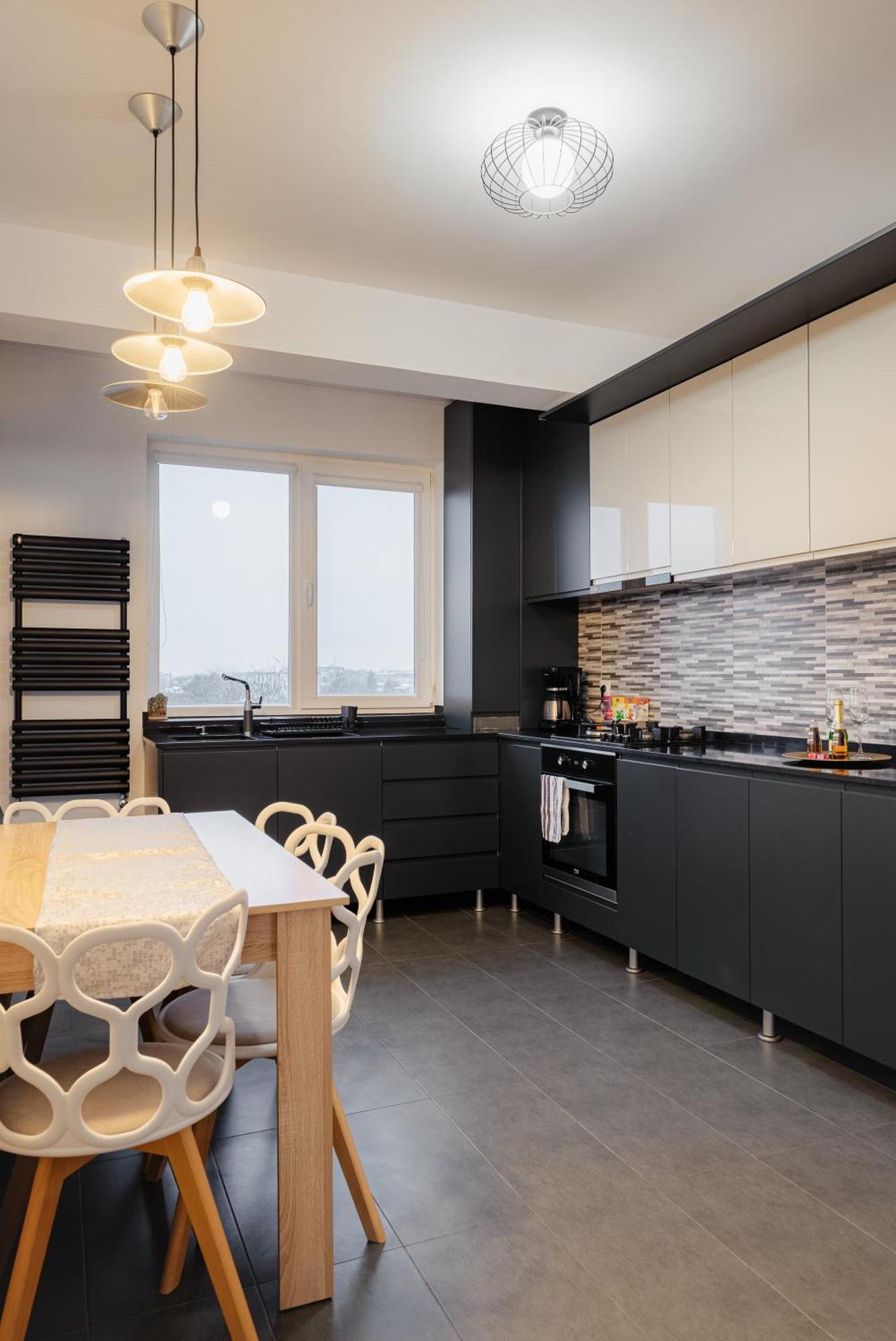 Duplex Lux - Thoria Daire Bükreş Dış mekan fotoğraf