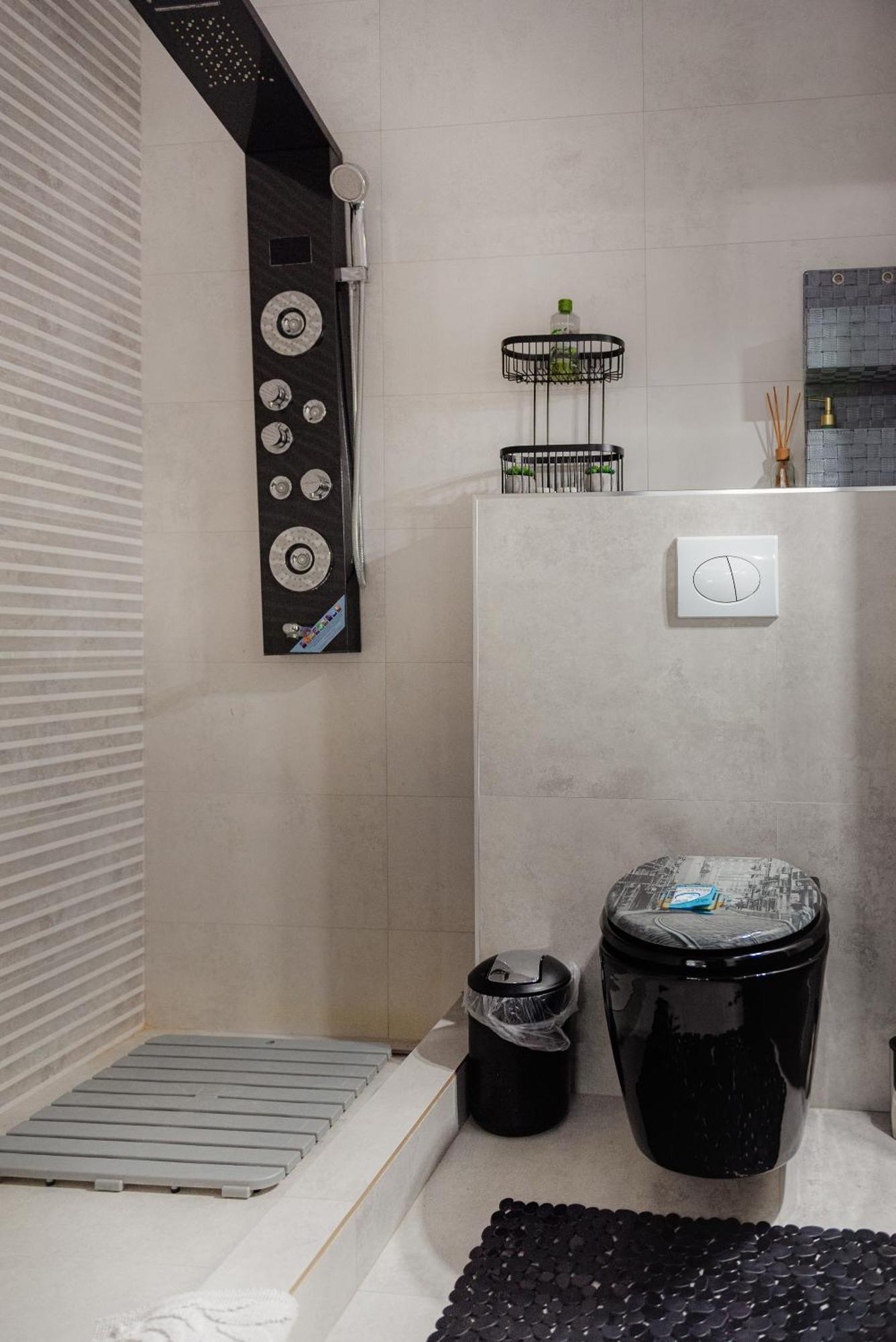 Duplex Lux - Thoria Daire Bükreş Dış mekan fotoğraf