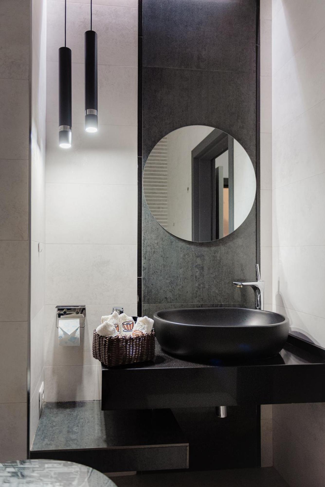 Duplex Lux - Thoria Daire Bükreş Dış mekan fotoğraf