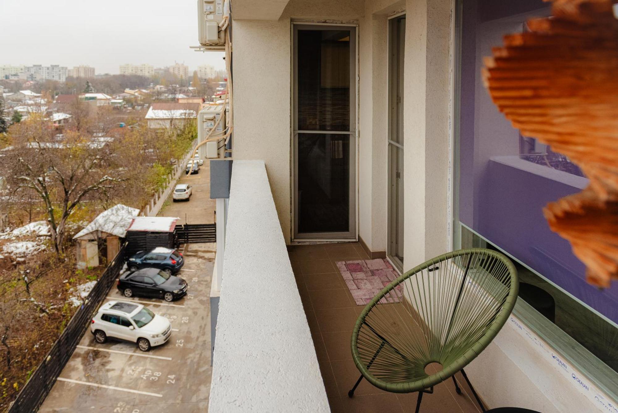 Duplex Lux - Thoria Daire Bükreş Dış mekan fotoğraf