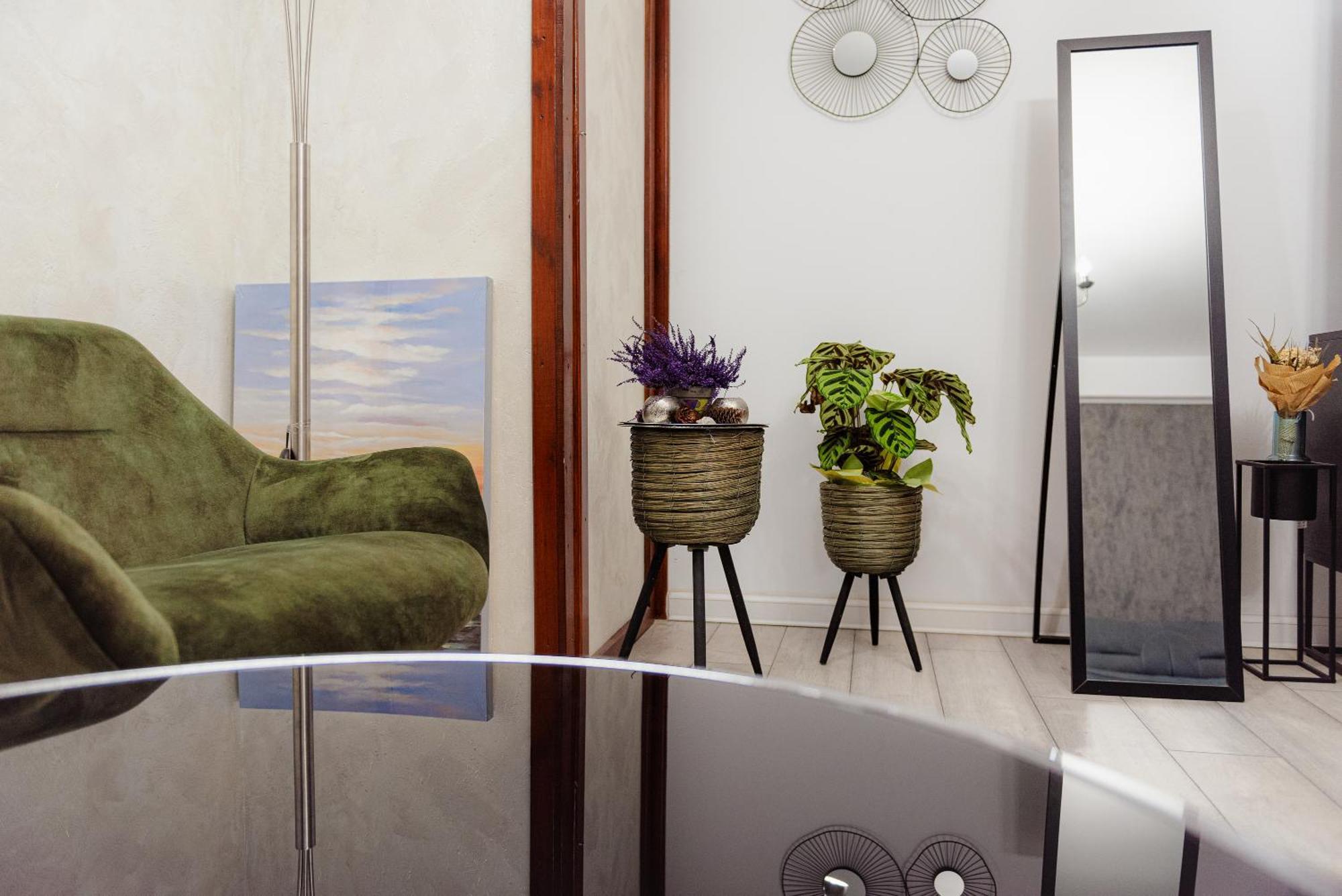 Duplex Lux - Thoria Daire Bükreş Dış mekan fotoğraf