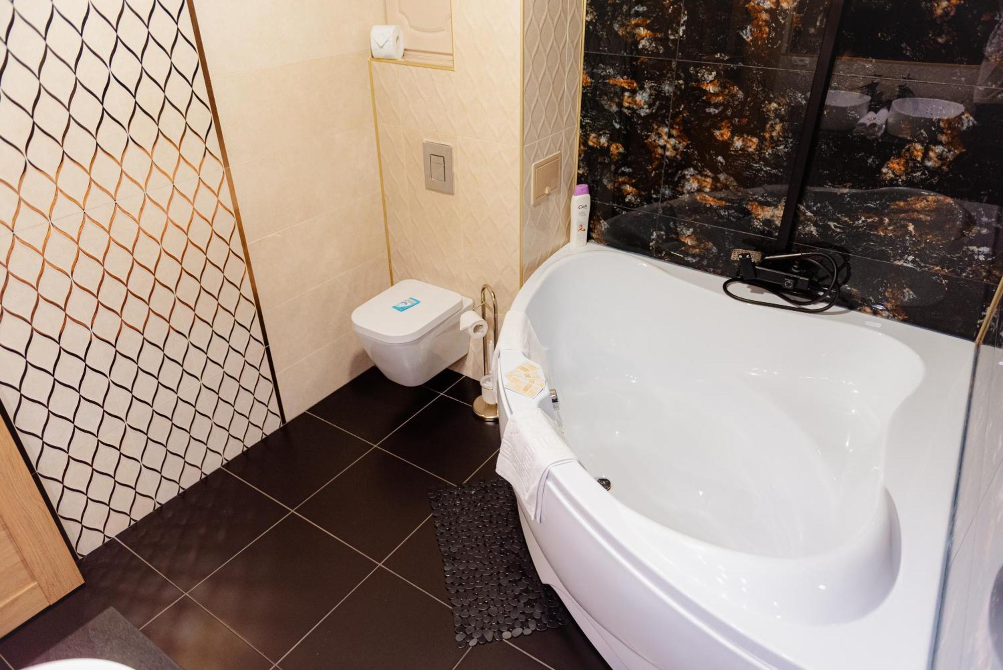 Duplex Lux - Thoria Daire Bükreş Dış mekan fotoğraf