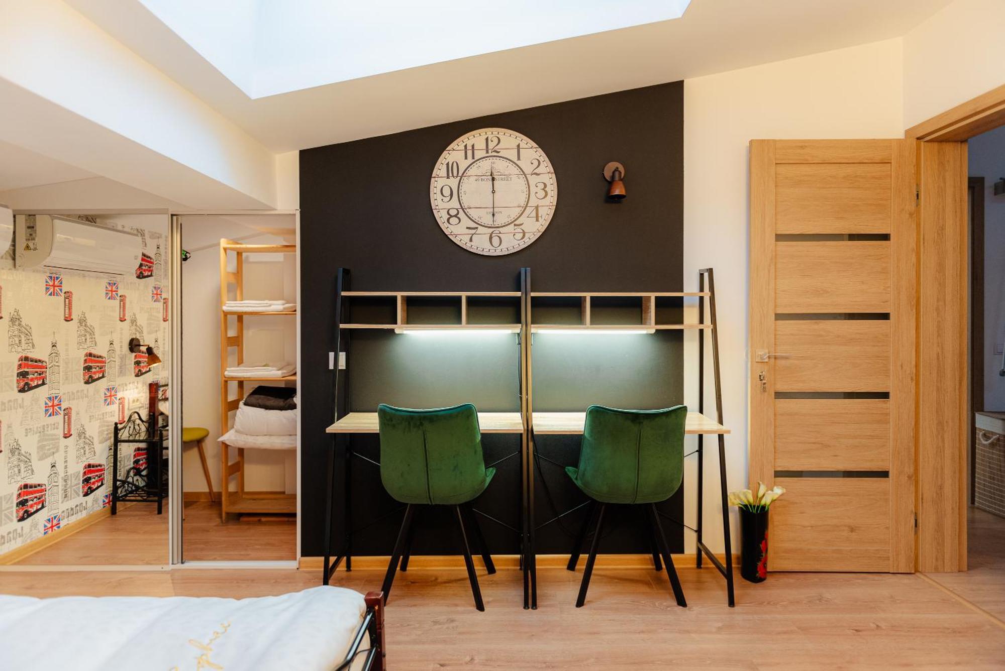 Duplex Lux - Thoria Daire Bükreş Dış mekan fotoğraf